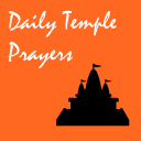 Daily Temple Prayers Icon