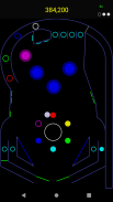 Vector Pinball screenshot 1