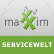 maXXim Servicewelt screenshot 5