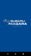 Subaru of Niagara screenshot 0