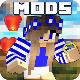 Mod for Minecraft Pocket Edition 1.1 Baixar APK para 