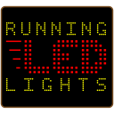 Running Led Lights