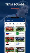 Football Cup 2018 - Scores, Fixtures, Goal alert screenshot 7