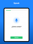 Wlingua - Learn Spanish screenshot 9