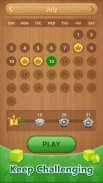 Puzzle en bois screenshot 1