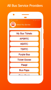 Online Bus Ticket Booking - Bus Online Ticket screenshot 3