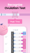 Femometer・わたしの妊活管理アプリ screenshot 5