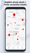 ARLOOPA - Augmented Reality Anwendung screenshot 10