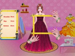 Princess Fashion Tailor shop screenshot 3