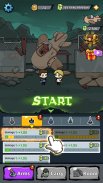 ZombDef Squad: jogo de zombies screenshot 4