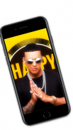 Daddy Yankee - Que Tire Pa  "Lante new screenshot 0