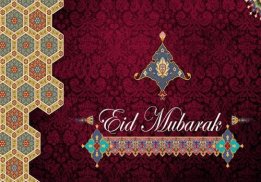 Eid Mubarak Images screenshot 2