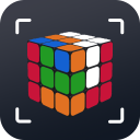 Magic Cube - AI Cube Solver