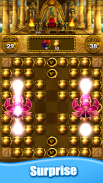 Jewel Queen: Puzzle et Magie screenshot 4
