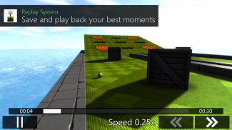 Mini Golf Club 2 screenshot 5