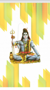 Shiv Chalisa Aarti Mantra With Audio And Lyrics screenshot 0