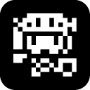 1-Bit Rogue Icon