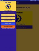 GRID - WATCH NorthEast + PJM ISO screenshot 9