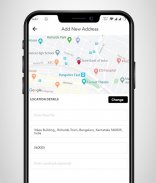 Hotel Empire -Food Order & Delivery screenshot 0