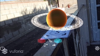 AR Solar System screenshot 10