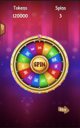 Spin The Wheel - Gana Dinero screenshot 5