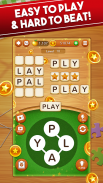 Word Collect - Word Games Fun screenshot 5