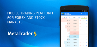 MetaTrader 5