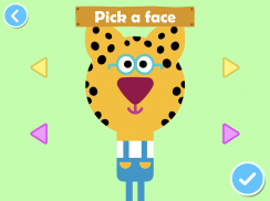 Hey Duggee: The Squirrel Club screenshot 3