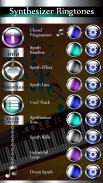 Synthesizer Ringtones screenshot 5