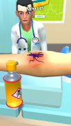 Master Doctor 3D:Hospital Hero screenshot 2