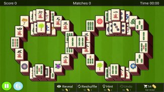 Mahjong screenshot 15