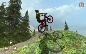 BMX 🚴‍ Rider 3D: ATV Freestyle Bike Riding Game screenshot 3