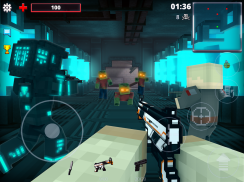 Pixel Strike 3D - FPS Gun Game screenshot 1
