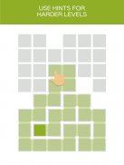 Fill - one-line puzzle game screenshot 9