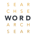 WordFind - Word Search Game Icon