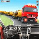 Oil Truck Driver: Truck Games