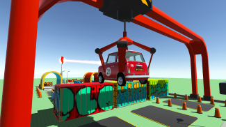 Puzzle Driver screenshot 6