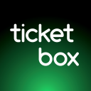 TicketBox Event Manager