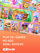 Baby care game & Dress up screenshot 8