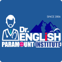 Dr. English