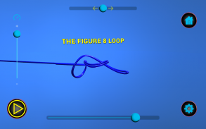 Fishing Knots Real 3D - Pocket Edition screenshot 18