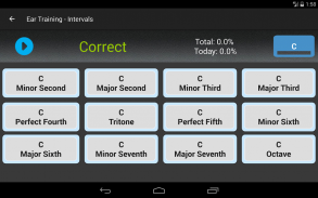 EarTraining screenshot 19