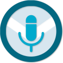 Voice by Email (Nauta) Icon