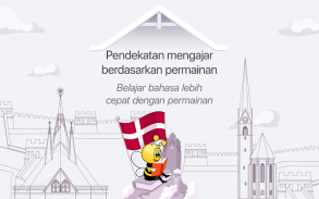 Belajar bahasa Denmark screenshot 19