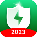 Virus Cleaner - Antivirus, Booster & Phone Clean Icon