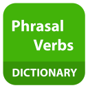 Phrasal Verbs Dictionary