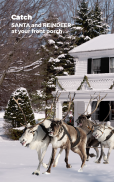 Catch Santa in My House screenshot 8