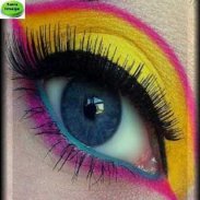 Eyes Makeup for Women screenshot 0