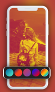 Darkroom photo editor screenshot 3