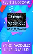 Genie Mecanique screenshot 7